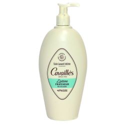 Cavailles Lav Int Fraicheur 500Ml