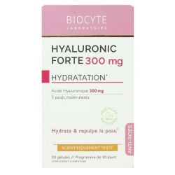 Biocyte Hyalur Forte 300Mg Gelul30