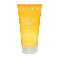 La Rosee Solaire Lait Spf50+ 150Ml