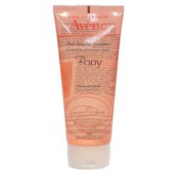 Avene Body Gel Douche 100Ml