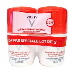 Vichy Deo Detranspirant Int 72H Billex2