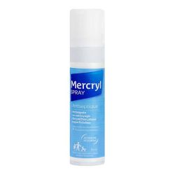 Mercrylspray S Appl Cut Fl Press/50Ml