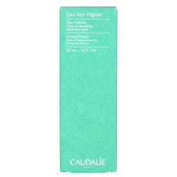 Caudalie Eau Fraîche Eau De Vigne 50Ml