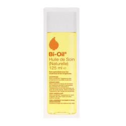 Bi Oil Huile Naturelle 125Ml