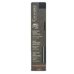 Avene Couvrance Mascara Hd Noir