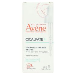 Avene Cicafalte + Serum 30Ml