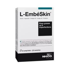 L-Embeskin Nhco 42 Cp