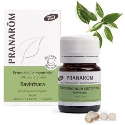 Pranarom Perle Bio Ravintsara B/60