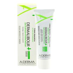 A-Derma Dermalibour+Cr Tb50Ml1