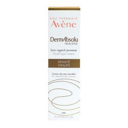 Avene Dermabsolu Soin Reg Cr Tb15Ml1