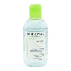 Bioderma Sebium H2O Sol Net Pg Fl250Ml1