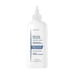 Kelual Squanorm Lotion 200Ml