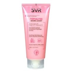 Svr Topialyse Baume Lavant 200Ml