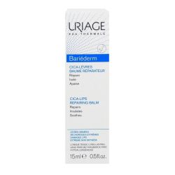 Uriage Bariederm Cica Levres 15Ml