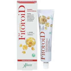 Aboca Neofitoroid Biopommade 40Ml