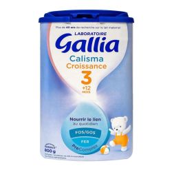 Gallia Croissance 800G