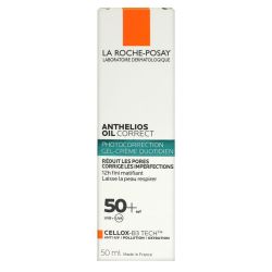 Anthelios Oil Coorect Spf 50+ 50Ml