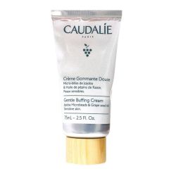 Caudalie Cr Gommante Douce 75Ml