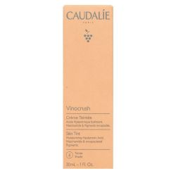 Caudalie Vinocrush Cr Teint 4 30Ml