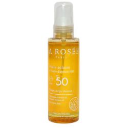 La Rosee Solaire Hle Spf50 150Ml