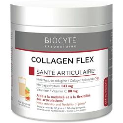 Biocyte Collagen Flex Pdr 240G