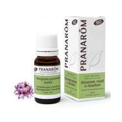 Pranarom Geranium Rosat Bio Pranarom He10Ml