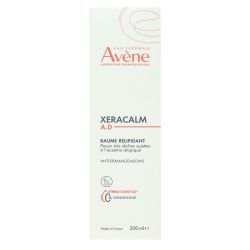 Avene Xeracalm A.d Baume Relip 200Ml