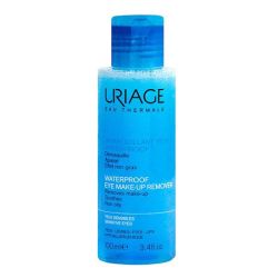 Uriage Demaquillant Yeux Waterp 100 Ml