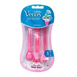 Gillette Venus Sensitive 1 Ras