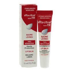 Vita Citral Baume Lev 15Ml