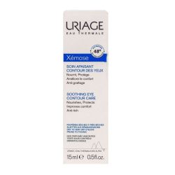 Uriage Xemose Apais Cont Yeux 15Ml