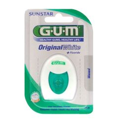 Gum Fil Dent Original White 2040