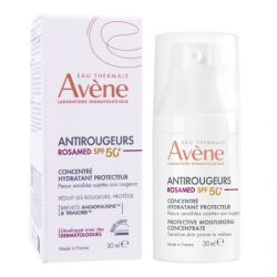 Avene Rosamed Spf 50+ 30Ml