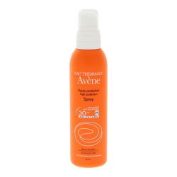 Avene Sol 30+ Spray 200Ml