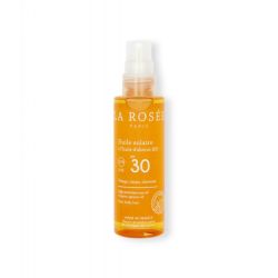 La Rosee Solaire Hle Spf30 150Ml