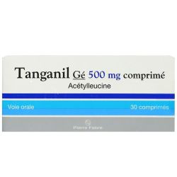 Tanganil Ge 500Mg Cpr Bt30