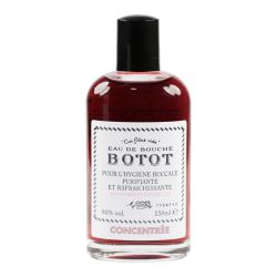 Botot Eau De Bouche 150 Ml