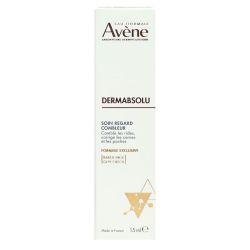 Avene Dermabsolu Soin Reg Cr Tb15Ml1