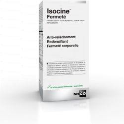 NHCO ISOCINE FERMETE STICK 28