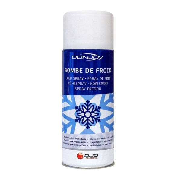 Axmed Bombe Froid 400Ml