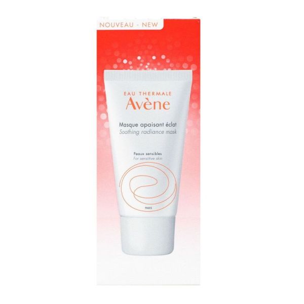 Avene Masq Emul Apais Tb50Ml