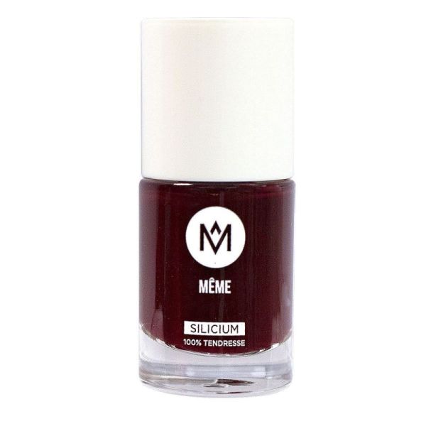 Meme Vernis 03 Cassis Caroline10Ml1