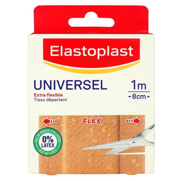 Elastoplast Bde Universel 10X8Cm