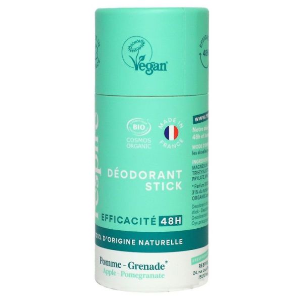 Respire Deo Stick Pom Sauvage 50G