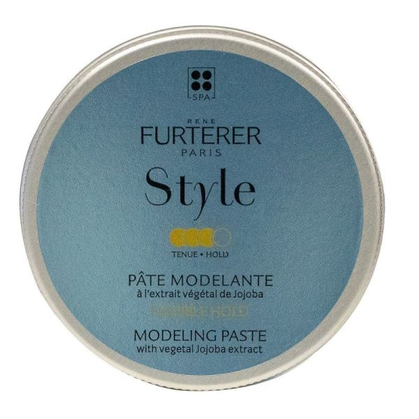 Furterer Coiff Style Pâte Modelante P/75Ml