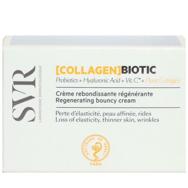 Svr Collagene Biotic 50Ml