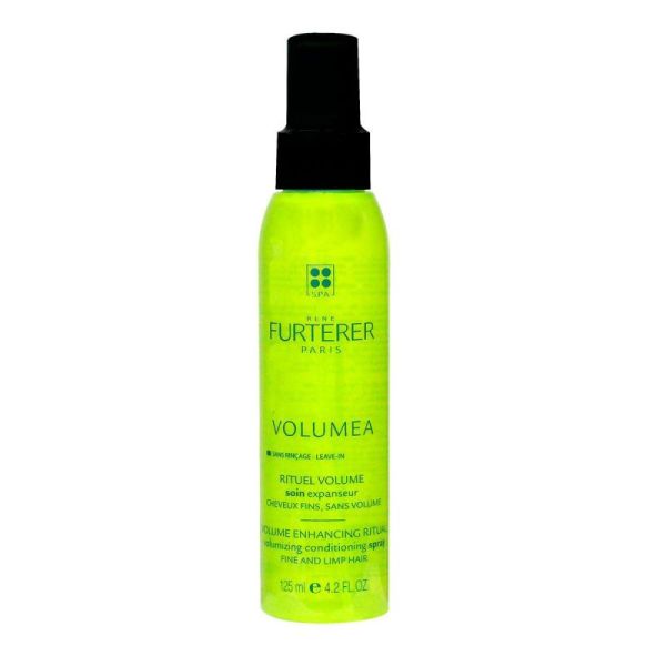 Furterer Volumea Soin Expanseur Fl 125 Ml