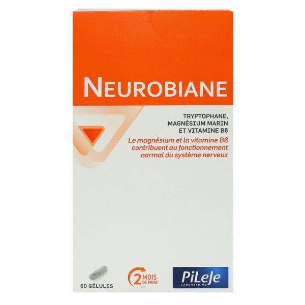 Neurobiane Gelu Bt60