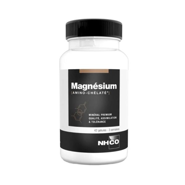 Nh Co Magnesium Gelul42