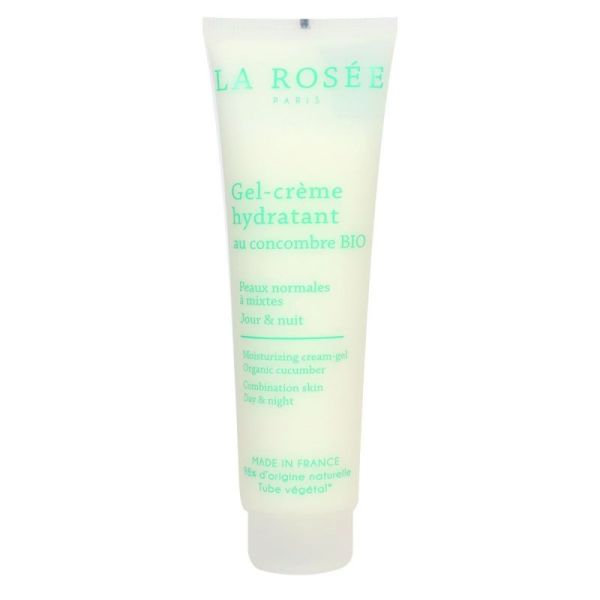 La Rosee Gel/Cr Hydratant Pnm 60Ml